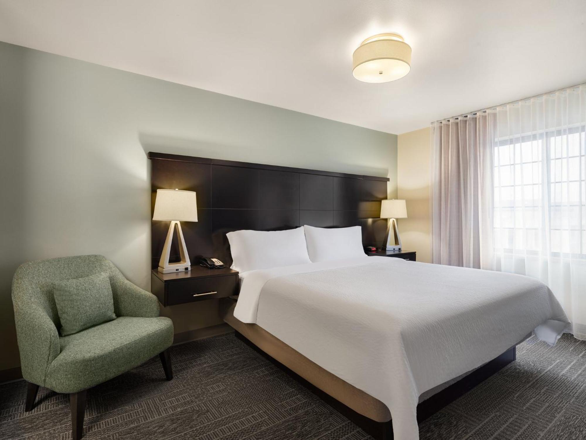 Staybridge Suites Midvale By Ihg Екстериор снимка