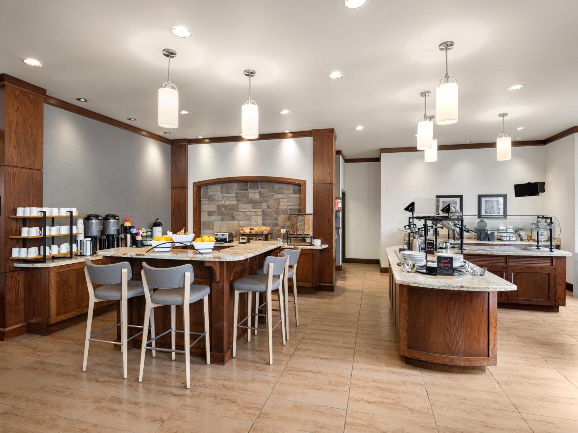 Staybridge Suites Midvale By Ihg Екстериор снимка