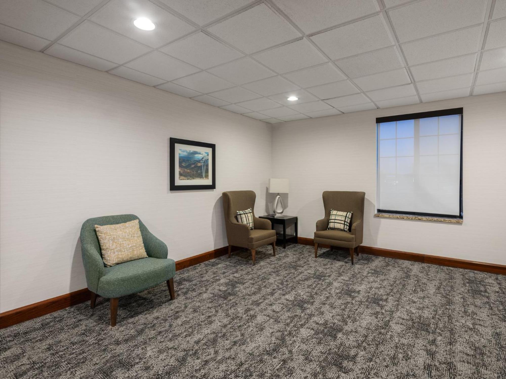 Staybridge Suites Midvale By Ihg Екстериор снимка