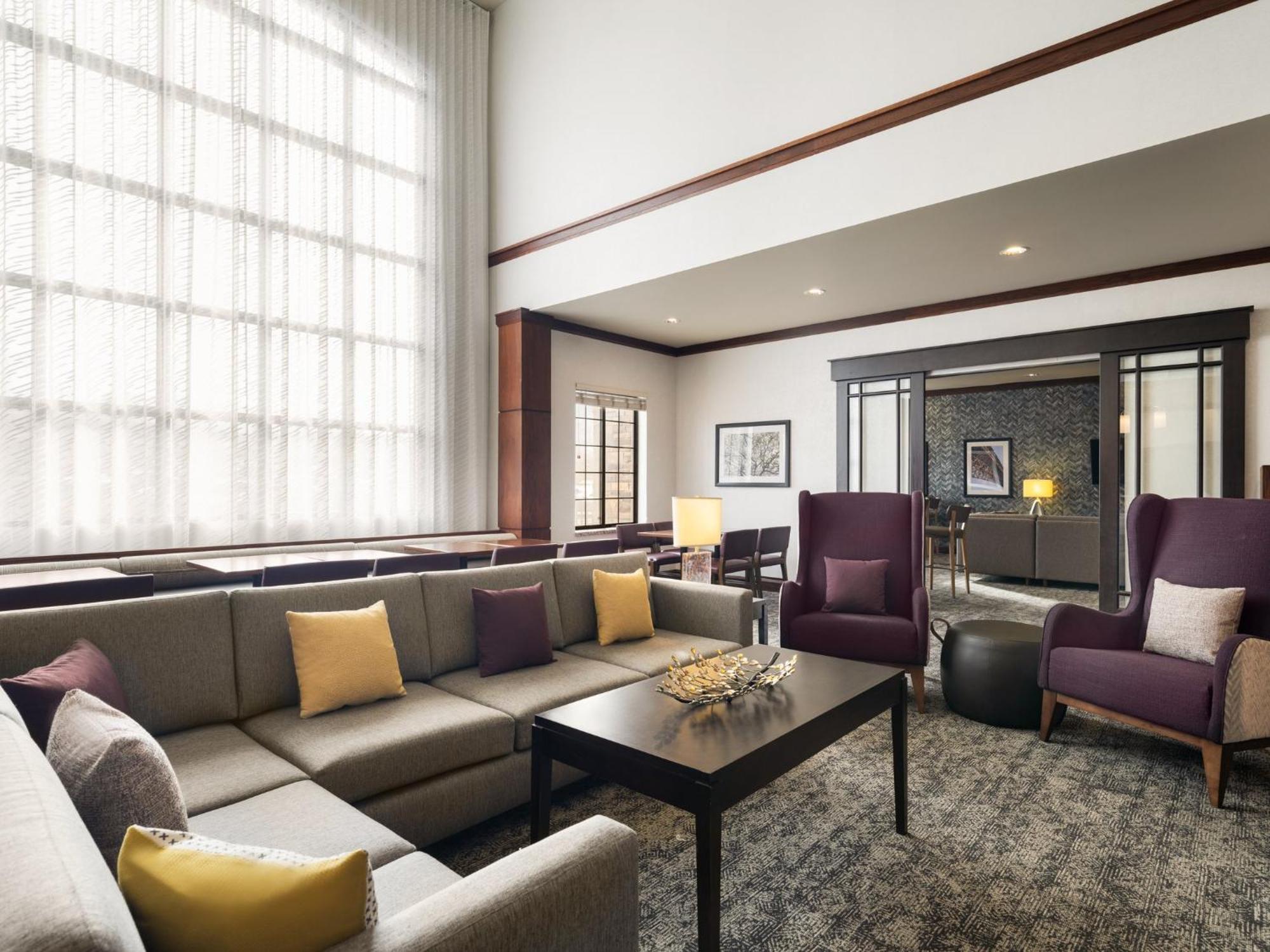 Staybridge Suites Midvale By Ihg Екстериор снимка