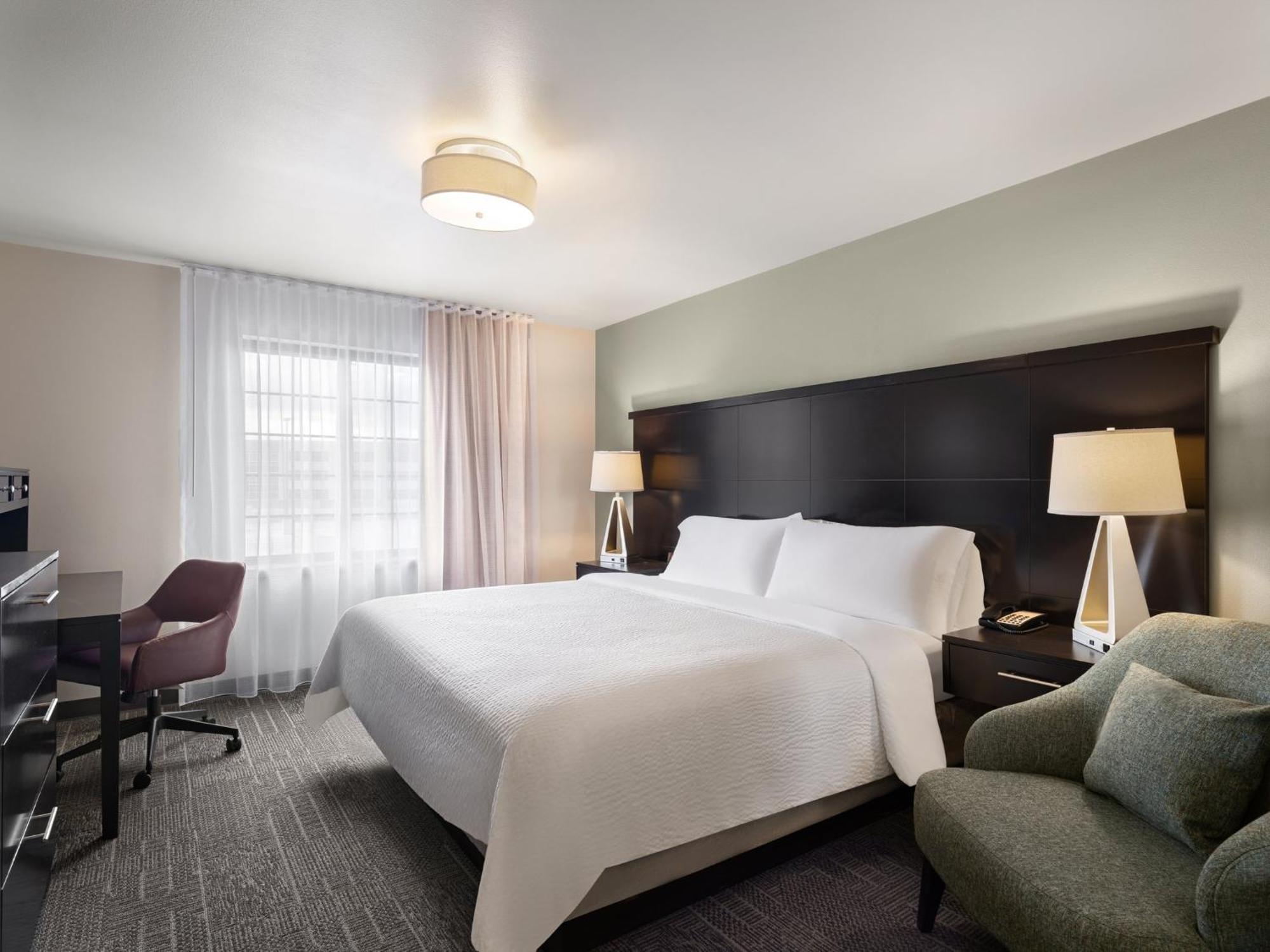 Staybridge Suites Midvale By Ihg Екстериор снимка