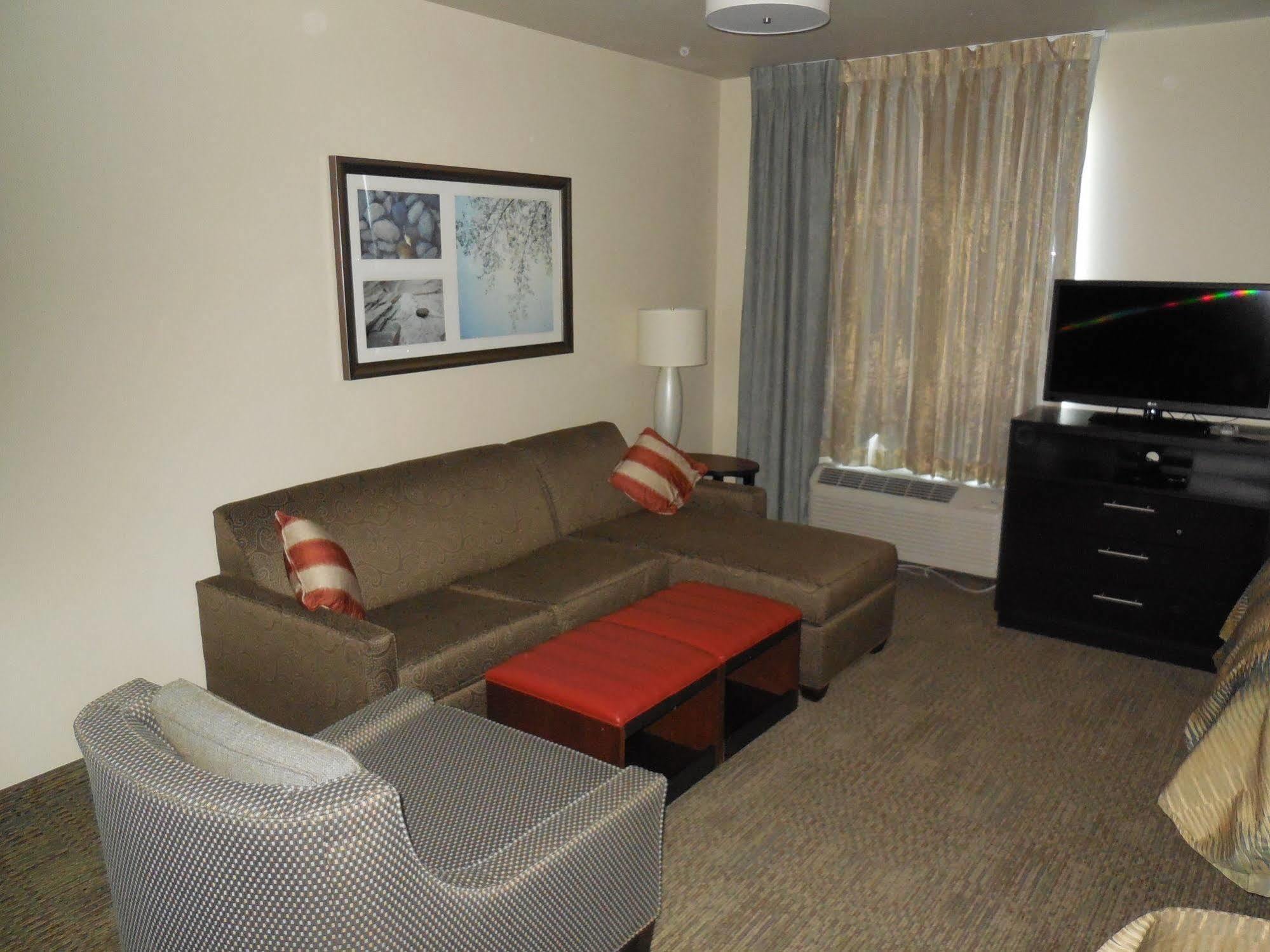 Staybridge Suites Midvale By Ihg Екстериор снимка