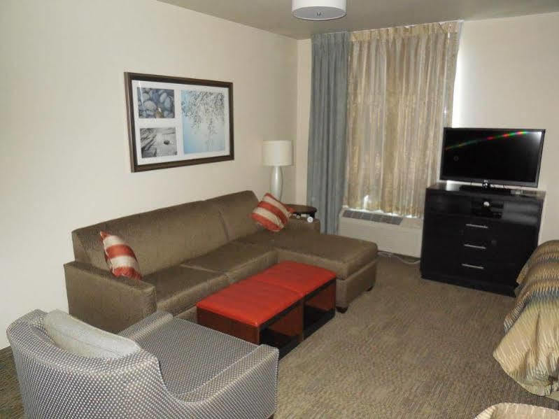 Staybridge Suites Midvale By Ihg Екстериор снимка