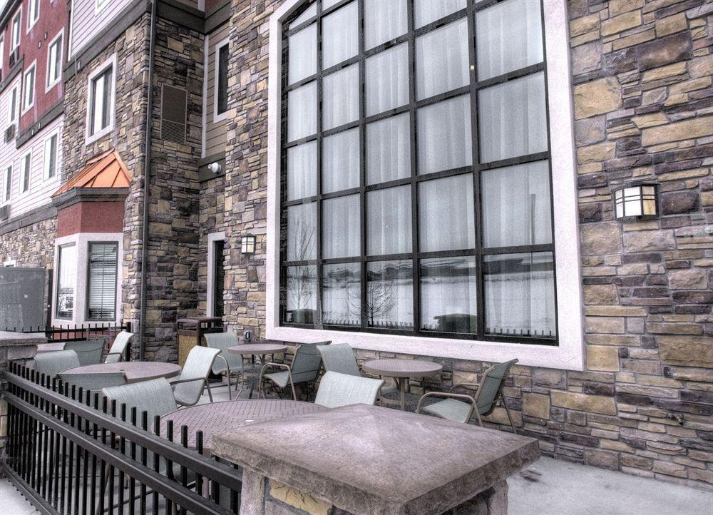 Staybridge Suites Midvale By Ihg Екстериор снимка